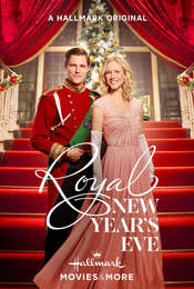 Royal New Year's Eve