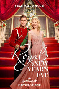Royal New Year's Eve - Poster