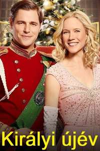 Royal New Year's Eve - Poster