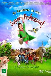 Superjuffie - Posters