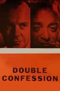 Double Confession - Poster