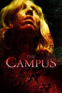 The Campus - Poster