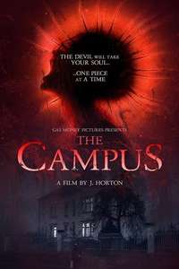 The Campus - Poster