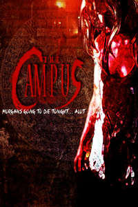 The Campus - Poster