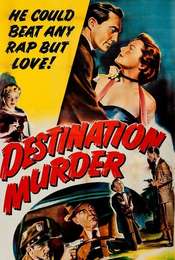 Destination Murder