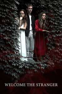 Welcome the Stranger - Poster