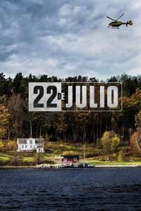22 July - Poster