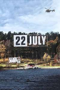 22 July - Poster