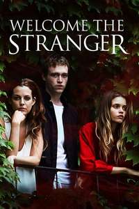Welcome the Stranger - Poster