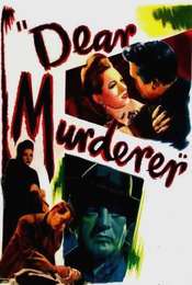 Dear Murderer