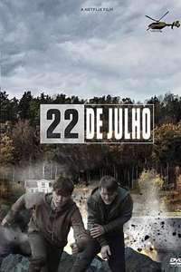 22 July - Poster