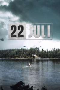22 July - Poster