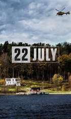 22 July