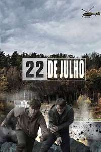 22 July - Poster