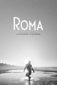 Roma - Poster