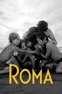 Roma - Poster