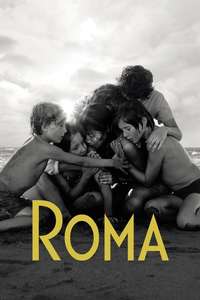 Roma - Poster