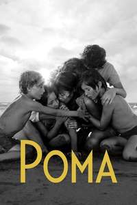 Roma - Poster