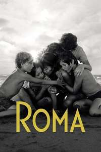 Roma - Poster