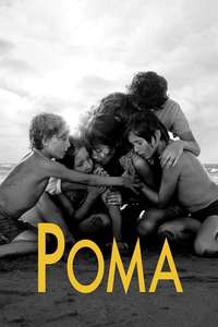 Roma - Poster