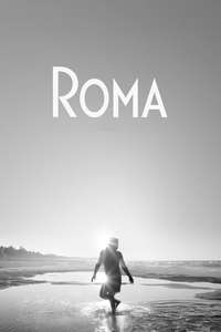 Roma - Poster