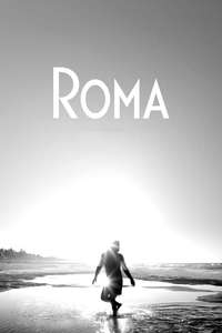 Roma - Poster
