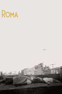Roma - Poster