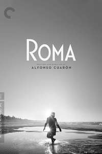 Roma - Poster