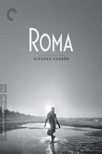 Roma - Poster