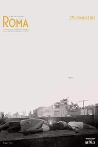 Roma - Poster