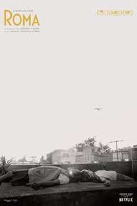 Roma - Poster