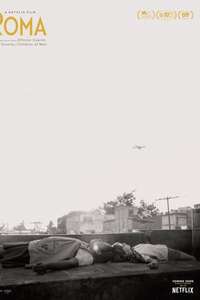 Roma - Poster