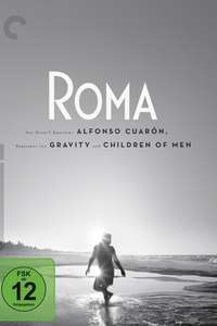 Roma - Poster