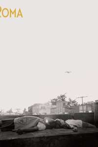 Roma - Poster