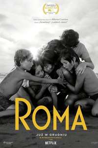 Roma - Poster