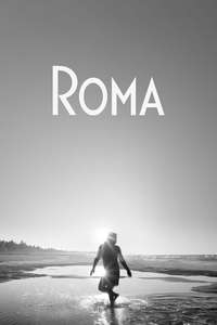 Roma - Poster