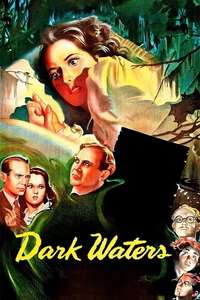 Dark Waters - Posters