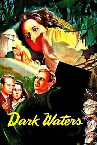 Dark Waters - Posters