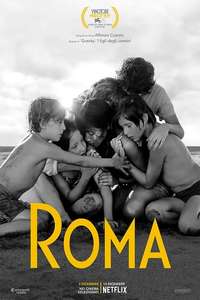 Roma - Poster