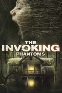 Invoking 5 - Poster