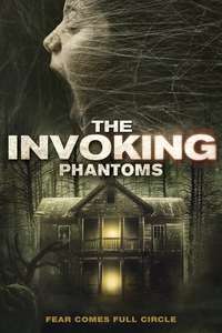 Invoking 5 - Poster