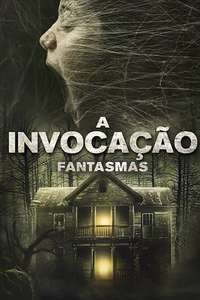 Invoking 5 - Poster