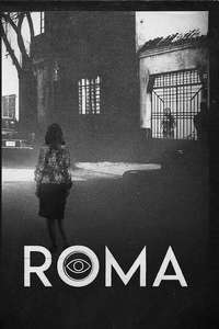 Roma - Poster