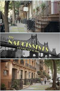 The Narcissists - Poster
