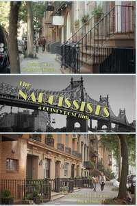 The Narcissists - Poster