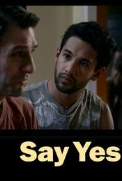 Say Yes