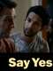 Say Yes