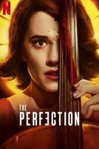 The Perfection - Poster