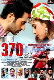 Mudda 370 J and K