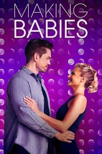 Making Babies - Poster